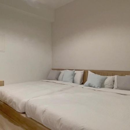 See U Tainan Apartment Yongkang Bagian luar foto