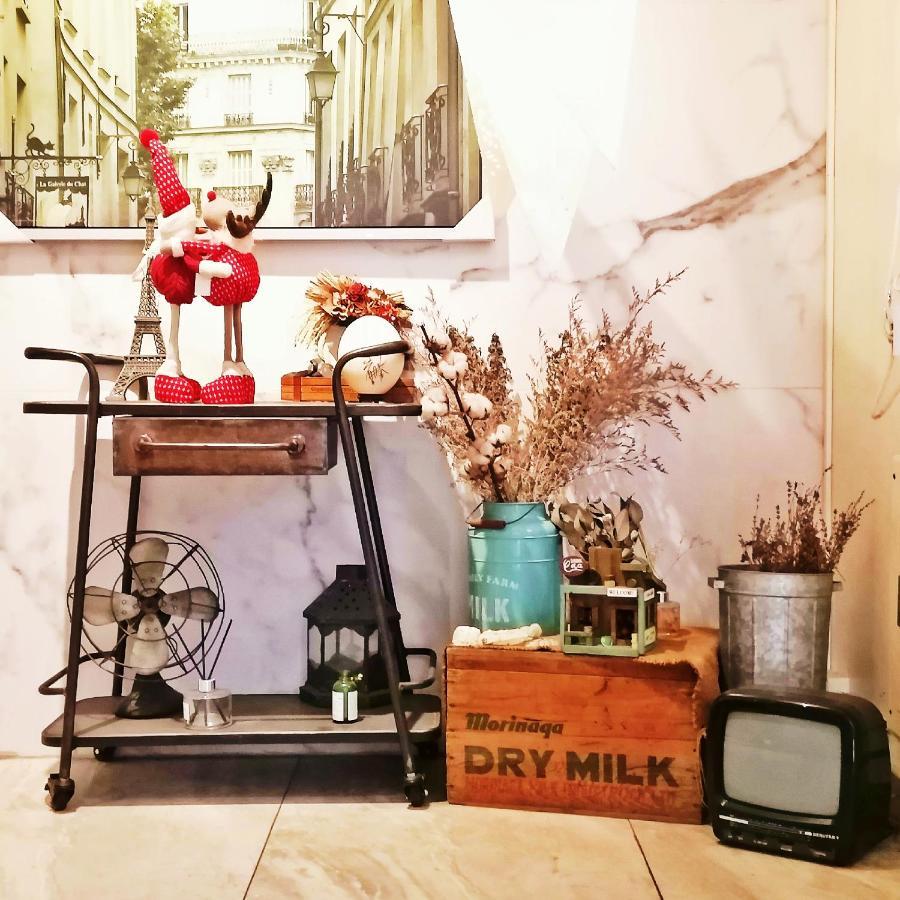 See U Tainan Apartment Yongkang Bagian luar foto